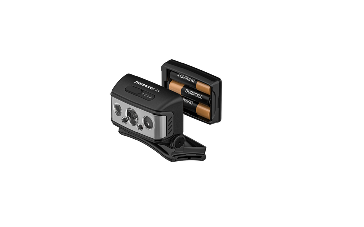 ZB5H Stirnlampe 1000lm