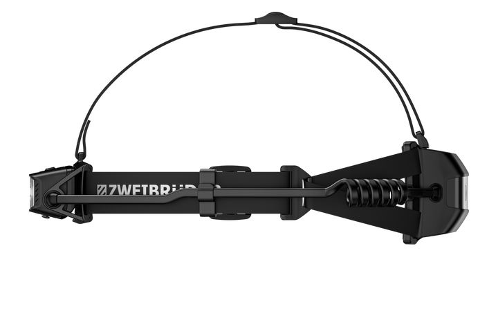 ZB11H Stirnlampe 2500lm