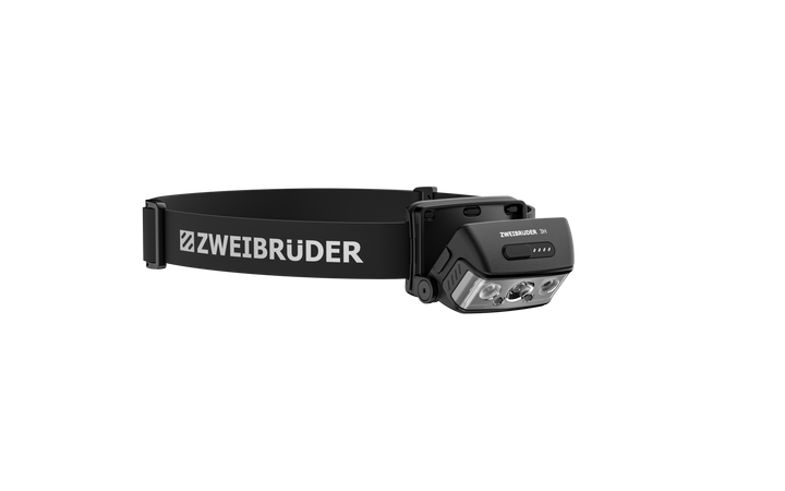 ZB3H Stirnlampe 600lm