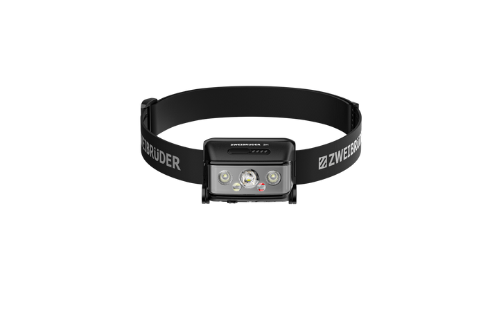 ZB3H Stirnlampe 600lm