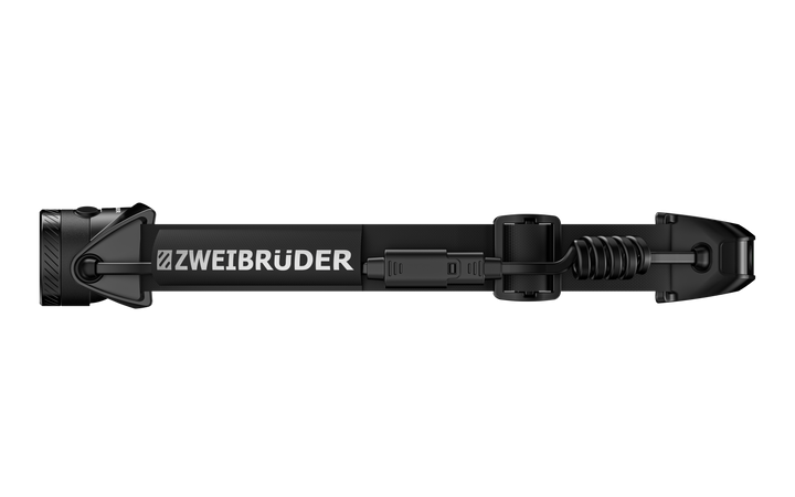 ZB7H Stirnlampe 1200lm