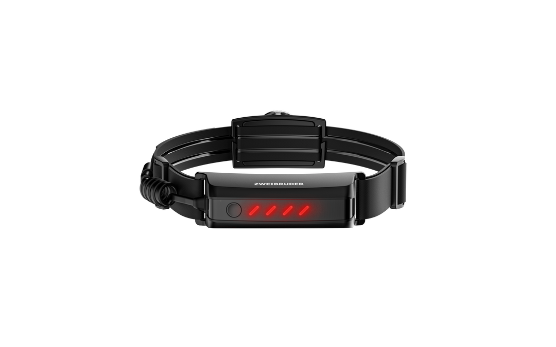 ZB7H Stirnlampe 1200lm