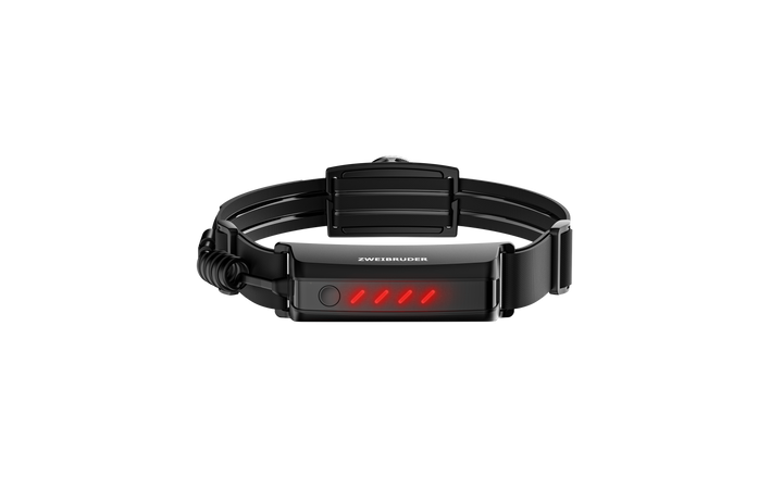 ZB7H Stirnlampe 1200lm