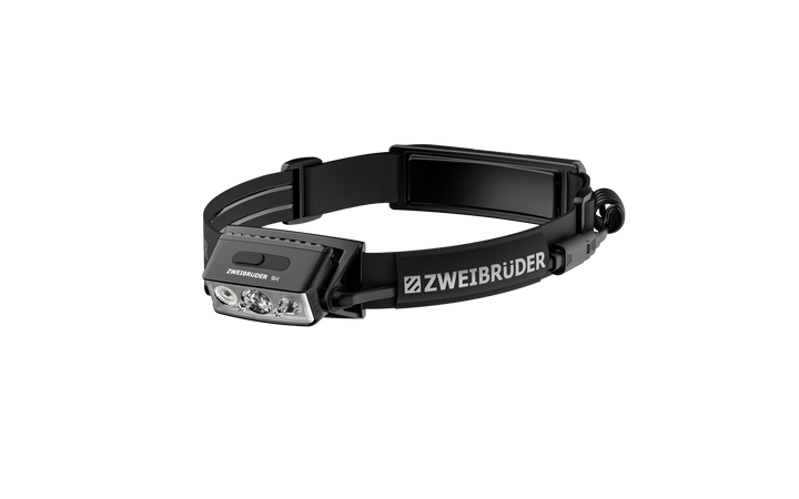 ZB9H Stirnlampe 2000lm