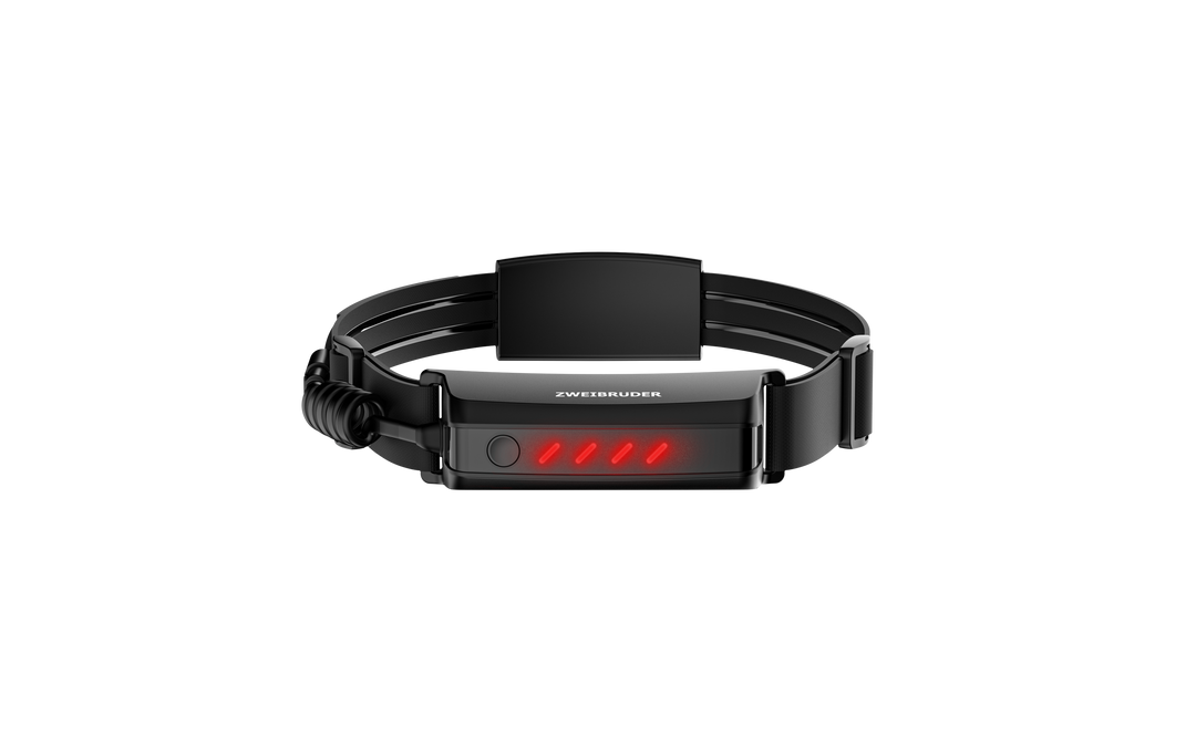 ZB9H Stirnlampe 2000lm