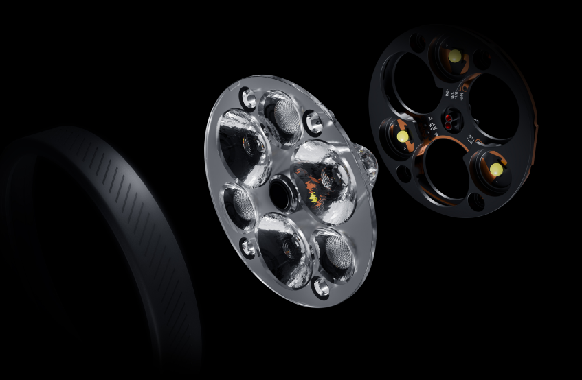 Multiplex Optics Zweibrüder Technologie: Innovation trifft Qualität