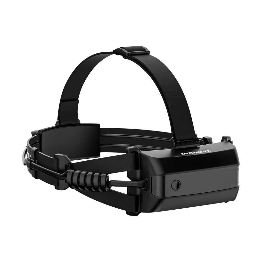 ZB11H Stirnlampe 2500lm