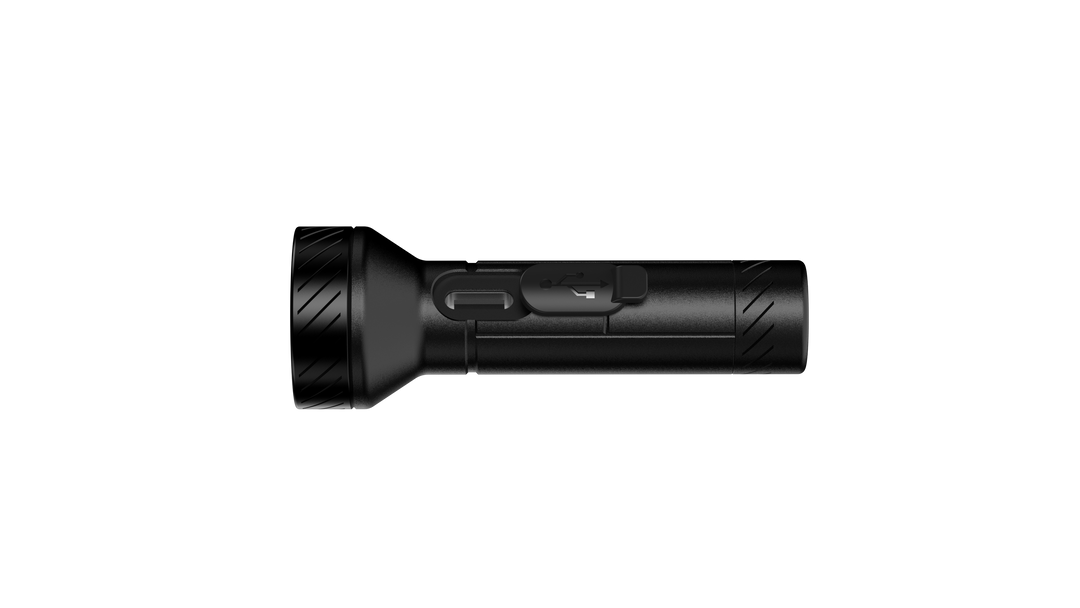 ZB1T Schlüsselleuchte 500lm