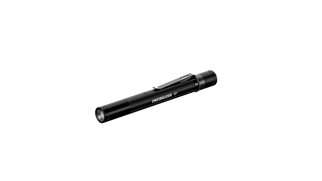 ZB4P Stiftleuchte 400lm