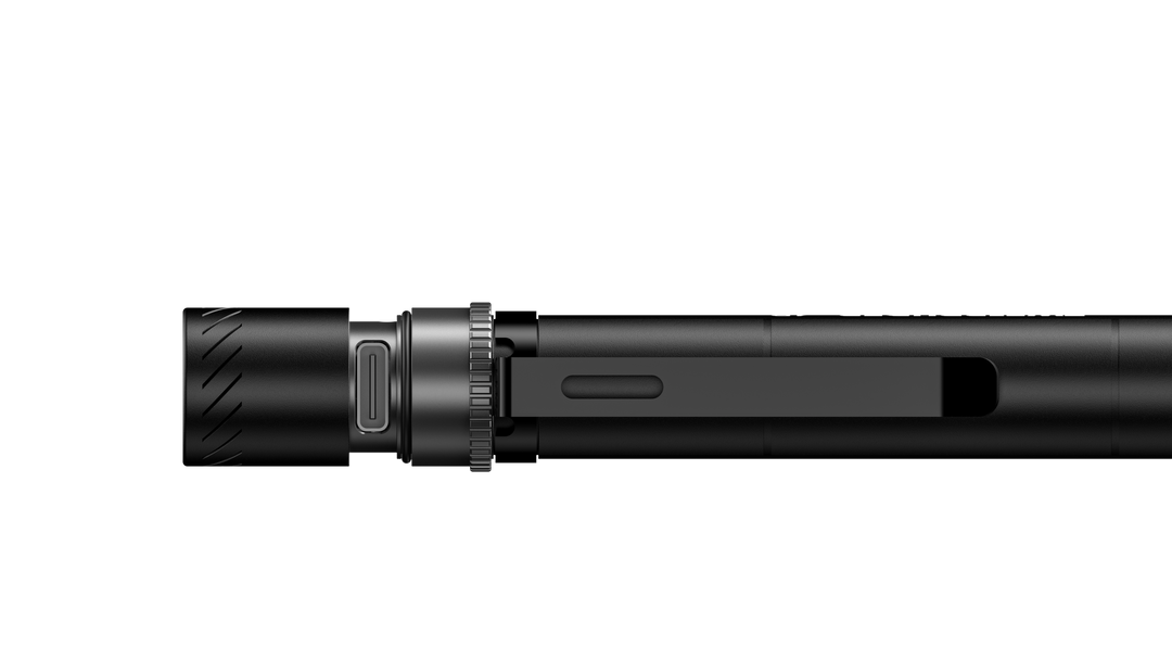 ZB4P Stiftleuchte 400lm