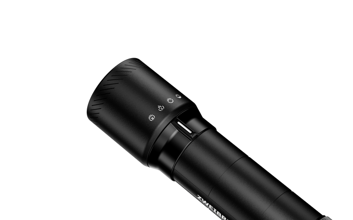 ZB6T Taschenlampe 3000lm