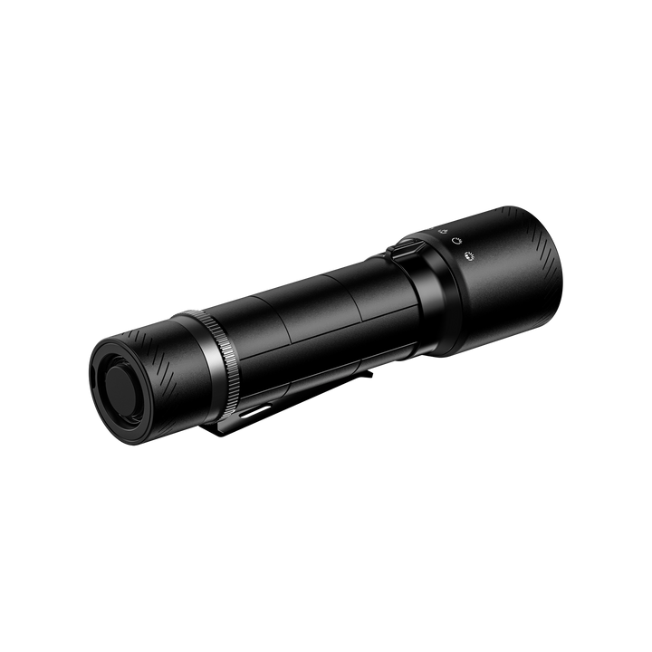 ZB6T Taschenlampe 3000lm