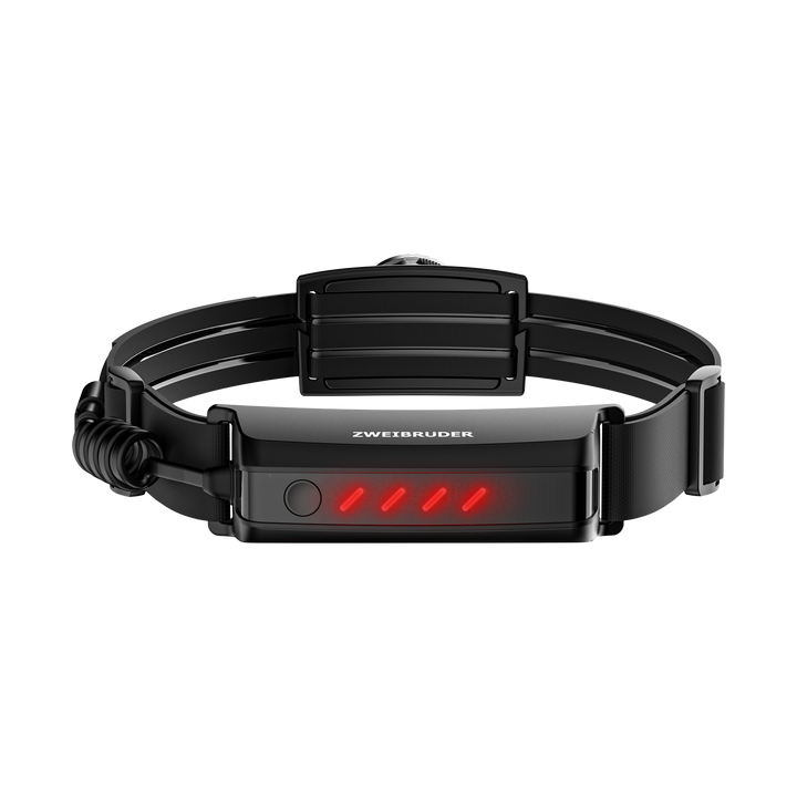 ZB7H Stirnlampe 1200lm