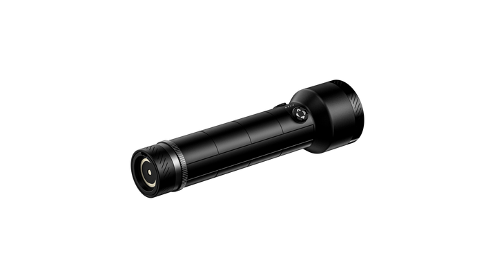 ZB8T Taschenlampe 4000lm