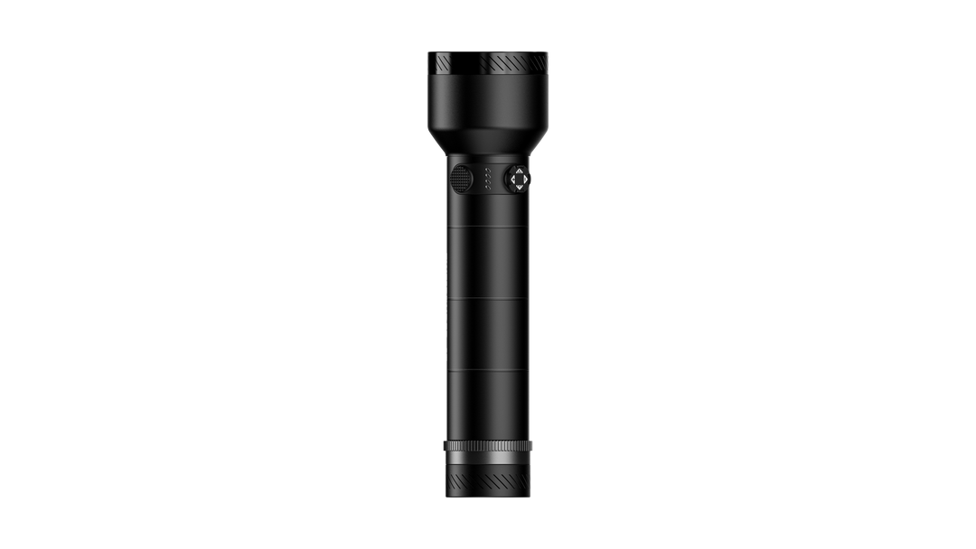 ZB8T Taschenlampe 4000lm