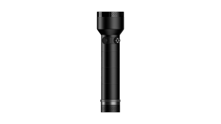 ZB8T Taschenlampe 4000lm