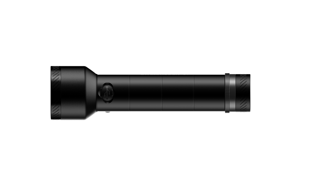 ZB8T Taschenlampe 4000lm