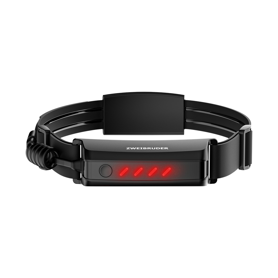 ZB9H Stirnlampe 2000lm