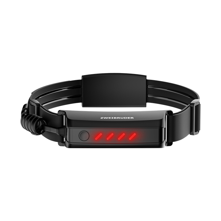 ZB9H Stirnlampe 2000lm