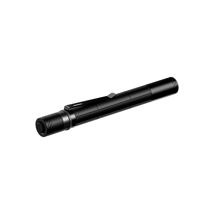 Zweibrüder ZB4P LED Taschenlampe mit Schalter